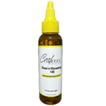 Rosa's Blooming Oil