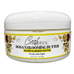 Rosa's Blooming Butter